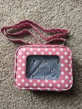 Pinfolio XO Disney Pin Trading Bag